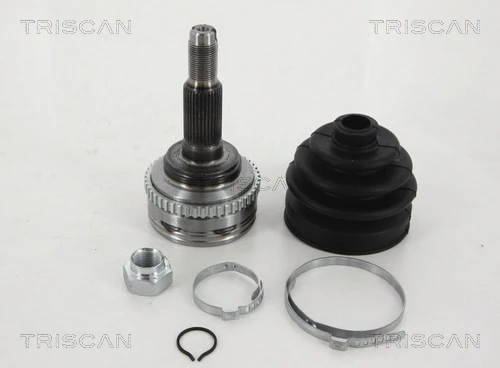 854021109 Triscan