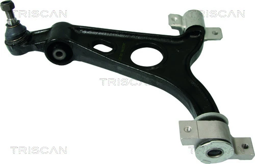 Brazo inferior izquierdo de la suspensión delantera Denckermann D120339