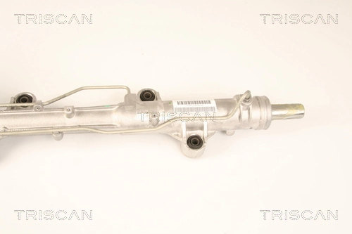 Engranaje de dirección Volkswagen Multivan T5 monovolumen (7HM, 7HN, 7HF, 7EF, 7EM, 7EN) (2003 - 2016) precio, desde 257,00 EUR