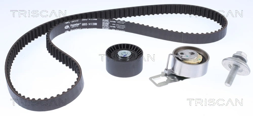 Comprar 1681786080 Peugeot/Citroen Kit de correa de distribución