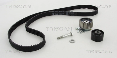 Juego de correas dentadas Peugeot/Citroen 1614920980 precio, desde 85,00 EUR