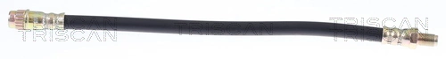 Latiguillos de freno delantero Renault 19 II hatchback (B53, C53) (1992 - 1995) precio, desde 6,89 EUR