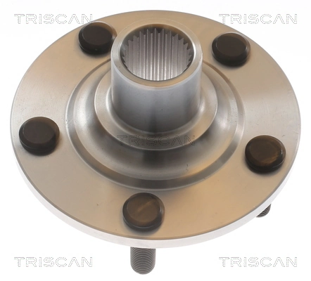 Cubo delantero para Ford Mondeo III B4Y