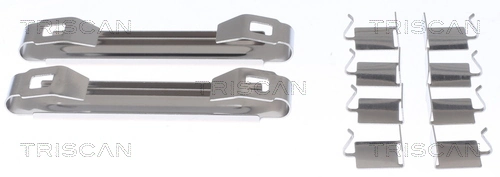 8105291618 Triscan
