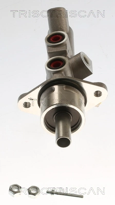 Cilindro principal de frenos para Mazda 323 F V BA