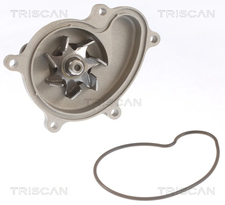 Bomba refrigerante coche para Subaru Forester IV S13, SJ