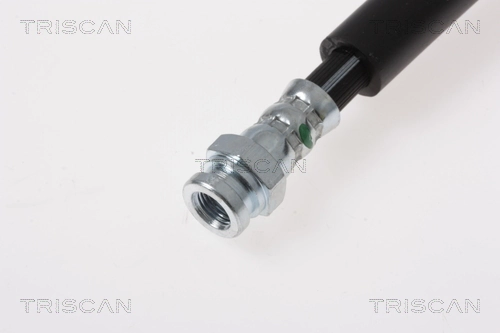 Tubo de frenos delantero para Lancia Delta I 831AB0