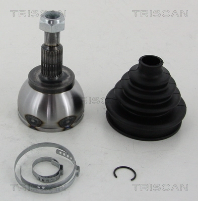 Junta homocinética exterior delantera Mercedes A hatchback (W169) (2004 - 2012) precio, desde 32,16 EUR