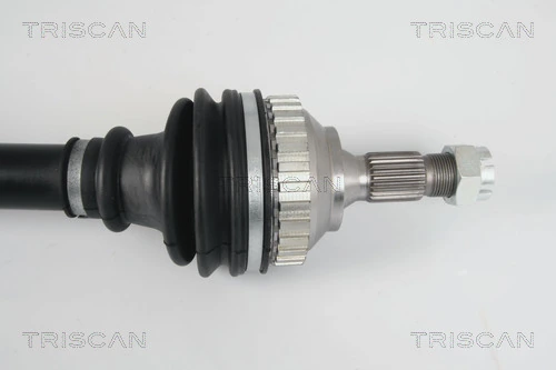 Comprar T29140A1 Polcar Semieje delantero derecho