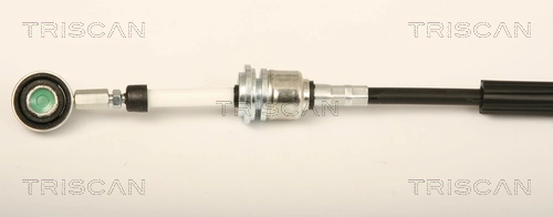 1637143280 Peugeot/Citroen Сable de cambio de marchas