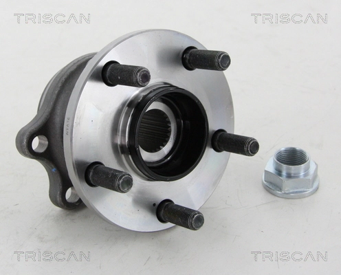 Comprar SKWB0180664 Stark Cubo de rueda, Eje trasero