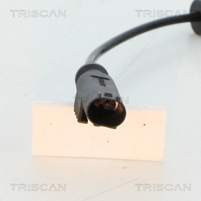Comprar 95528141 Peugeot/Citroen Sensor revoluciones de la rueda, trasero