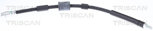Latiguillos de freno delantero Citroen C4 II hatchback (B7) (2010 - 2026) precio, desde 11,24 EUR