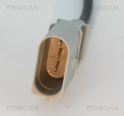  Sensor de cigüeñal Volkswagen Touareg 1