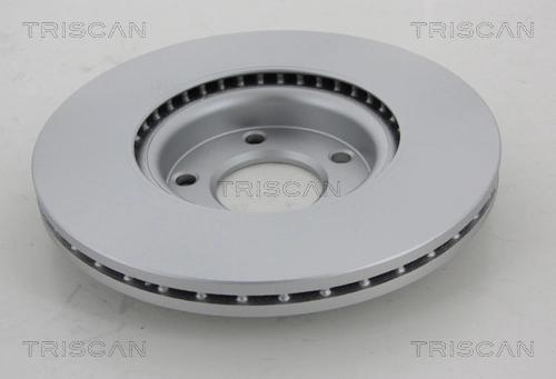 Comprar Disco de freno Mazda 5 II CR