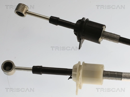 Cable para caja de cambios manual para Iveco Daily IV 