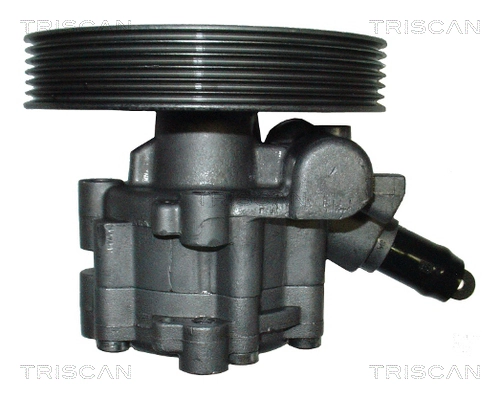  Bomba de dirección Citroen Berlingo 