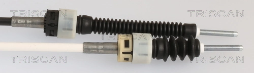 Cable de accionamiento de caja de cambios Volkswagen Crafter furgoneta (SY, SX, SYB, SYC, SYD, SYM) (2016 - 2026) precio, desde 97,07 EUR