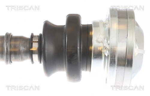 Palier trasero BMW 5 sedán (E60) (2003 - 2009) precio, desde 69,70 EUR