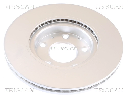 812050187C Triscan Discos