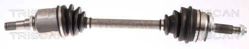 854013546 Triscan