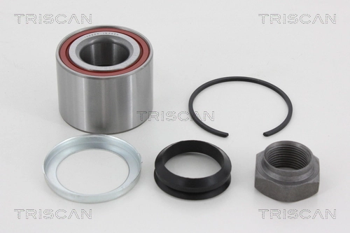 Rodamiento de rueda trasera para Citroen Saxo  S0, S1