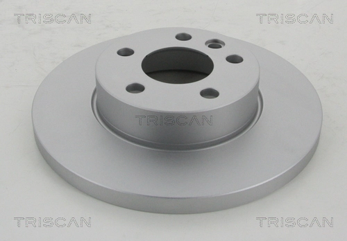 Discos para Alfa Romeo Giulietta  116