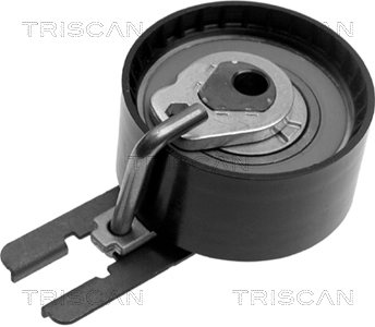  Tensor correa distribución Citroen C4 