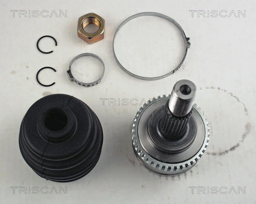 Junta homocinética exterior delantera para Nissan Micra  (K11)