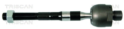 Brazo direccion coche Mazda 6 sedán (GG) (2002 - 2008) precio, desde 10,72 EUR