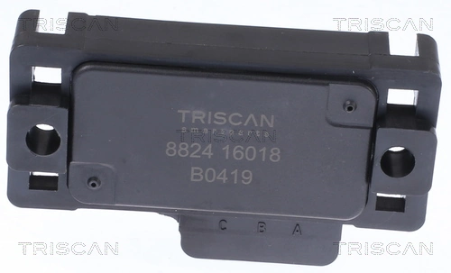 Sensor de presión del aire de admisión Euroex EX69240 precio, desde 15,88 EUR