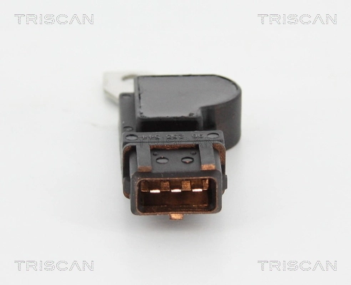 Sensor de posición del árbol de levas Chevrolet Cruze J300