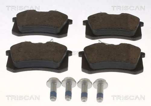 Pastillas traseras de freno Road House 226315 precio, desde 16,32 EUR
