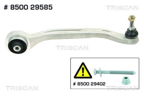 850029585 Triscan