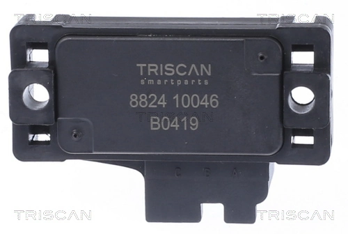 Sensor de presión del colector de admisión EX69240 Euroex