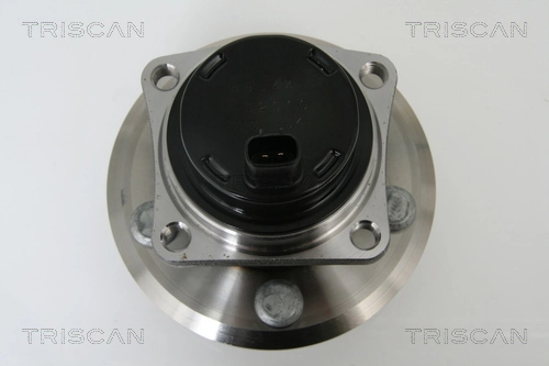 Comprar CX820 Polcar Cubo de rueda, Eje trasero
