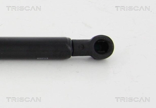 Amortiguador de maletero Volvo V40 hatchback (525, 526) (2012 - 2019) precio, desde 12,11 EUR