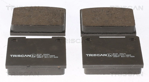 811010424 Triscan