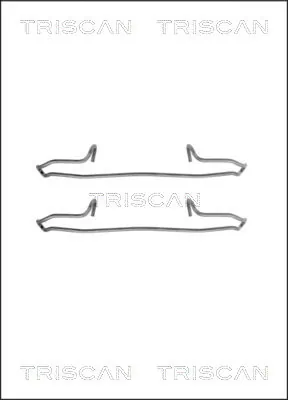 8105101594 Triscan