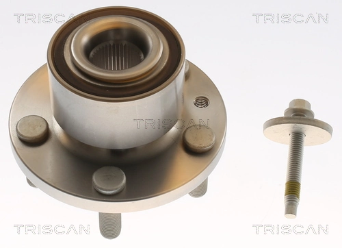 Comprar Buje de rueda delantero Ford S-Max  CA1