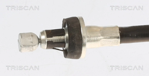 Cable de freno de mano trasero izquierdo para Nissan Tiida  C11X