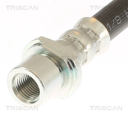 Tubo de frenos delantero para Toyota Land Cruiser PRADO ASIA J12