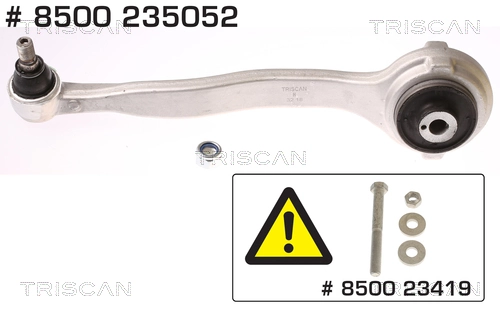 8500235052 Triscan