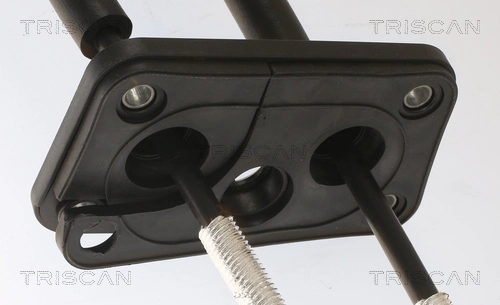 Comprar 1635692980 Renault (RVI) Cables De Accionamiento, Caja De Cambios