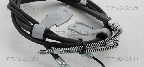 Cable de freno de mano trasero derecho/izquierdo Chevrolet Spark (Matiz) hatchback (M200, M250) (2005 - 2010) precio, desde 20,63 EUR