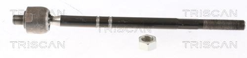 M1063 Polcar Barra de direccion coche