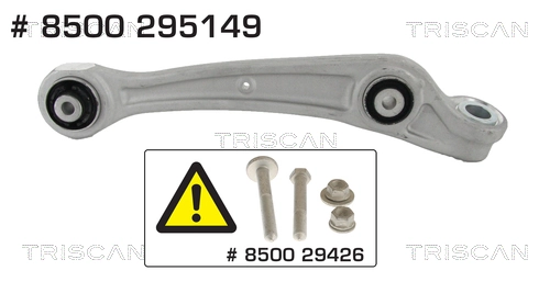 8500295149 Triscan