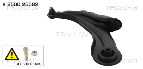 850025582 Triscan
