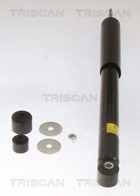 Amortiguadores Mercedes E sedán (W210) (1995 - 2002) precio, desde 34,85 EUR