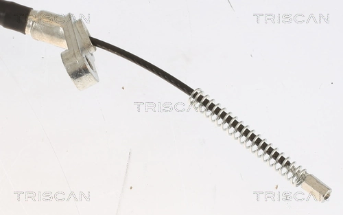 Cable de freno de mano trasero izquierdo Nissan Tiida hatchback (C11X) (2004 - 2014) precio, desde 25,83 EUR